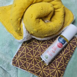 Coffret peau Nette
