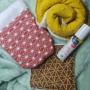 Coffret peau Nette +