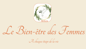 Logo Mélizia - Le Bien-être des Femmes